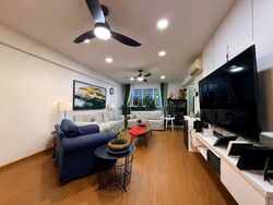 Blk 132 Edgedale Plains (Punggol), HDB 5 Rooms #589874441